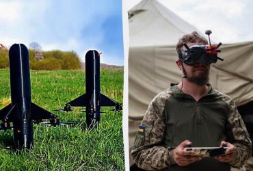 Европейская стена дронов: NYT объяснило, в чем смысл новой оборонной системы