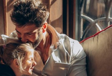 Она моя подруга и вдохновение: Даниэль Салем посвятил песню родному человеку (видео)