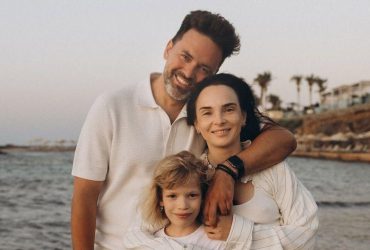 Жена Мирошниченко рассказала, как их приемная дочь победила сложный диагноз