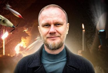 Влаштувати ворогу блекаут ми можемо власною зброєю. І для цього навіть не треба бити безпосередньо по Москві, - воєнний експерт Павло Нарожний