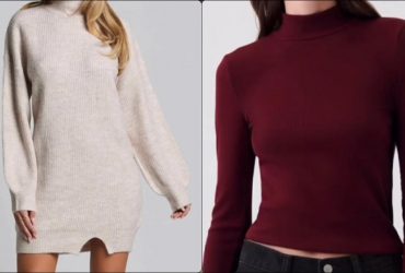 Тепло і стильно: які найтоповіші гольфи осені-2025 (фото)