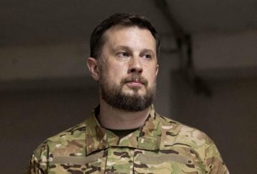 Даже не могут зайти в город: в Третьем корпусе о прорыве россиян в Лимане