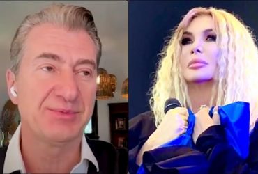 Продюсер Никитин вспомнил прошлое с Билык и сделал откровенное заявление