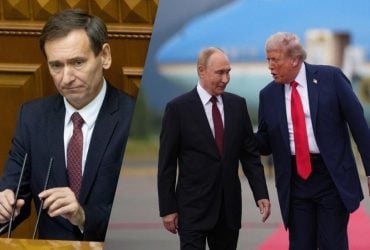 Трамп понял, что Путин ненадежный переговорщик: нардеп рассказал об ударах вглубь России