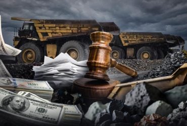 "Минеральная сделка" с США: первые американские деньги вошли в украинские недра, но перспективы туманны