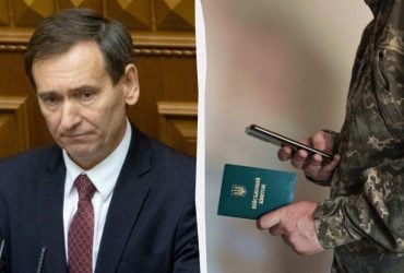 Нардеп объяснил, угрожает ли мобилизации выезд 18-22-летних мужчин за границу