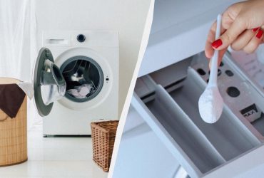 Випадкова знахідка чи великий розрахунок: як з'явився пральний порошок