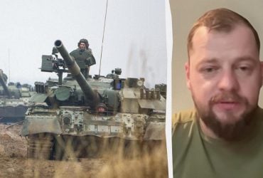 На межі трьох областей іде повзучий наступ РФ: офіцер ЗСУ оцінив загрозу