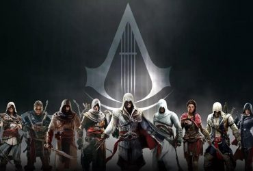 Assassin's Creed тепер робитиме інша студія: Ubisoft передала франшизу дочірній компанії