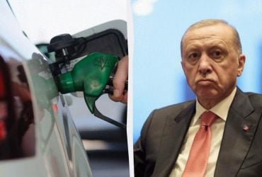 Половина рынка в руках Эрдогана: эксперт предупредил о возможном дефиците топлива в Украине