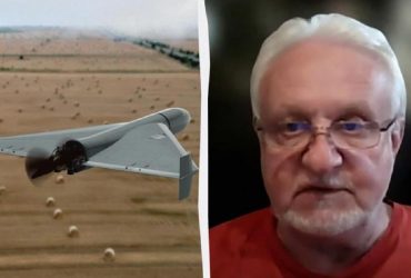 Запад мог закрыть небо над Украиной: эксперт объяснил, почему этого не сделали