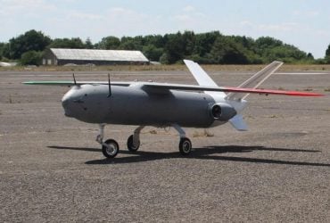 Україна отримає недорогі британські дрони-камікадзе з технологіями Формули-1