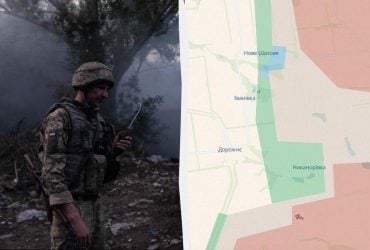 Сили оборони зачистили від окупантів населений пункт на Донеччині, - DeepState