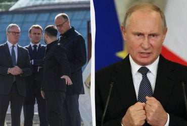 Європі складно домовитися про спільну оборону, незважаючи на гібридні атаки РФ, - Le Monde