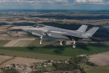 F-35, МіГ-31 і не тільки: названо 7 найдорожчих винищувачів у світі