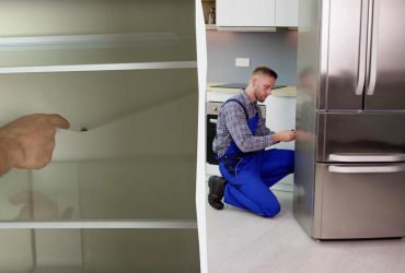 Навіщо на задній стінці холодильника є маленький отвір: мало хто зможе відповісти