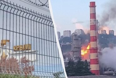 Плетенчук повідомив, чи позначилися атаки по російських НПЗ на армії РФ у Криму