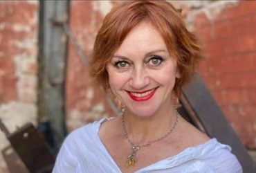 Мобілізувався до ЗСУ: Римма Зюбіна несподівано показала дорослого сина-військового (фото)