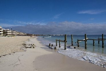 Тропічний рай: названо курорт, який нагадує Мальдіви, з температурою 31 °C в жовтні