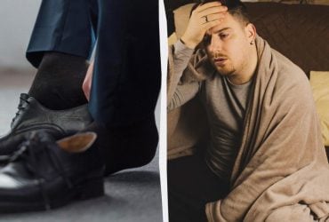 Чому ніколи не варто зберігати взуття в спальні: екперти пояснили, де це краще робити