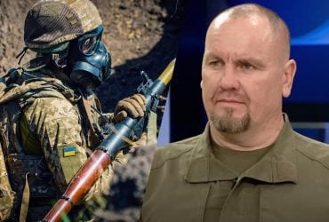 Експерт пояснив, які стратегічні дані від США важливо отримувати ЗСУ