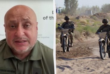 Оккупанты пытались открыть новый фронт: военный объяснил, где они накапливают силы