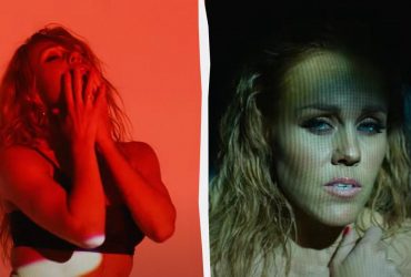 Елена Тополя перепела свой хит на украинском и представила яркий клип (видео)