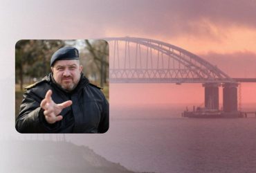 В ВМС объяснили, почему Крымский мост до сих пор стоит