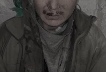 Раньше управлялся со стадом баранов: пограничники взяли в плен тувинского пастуха (видео)