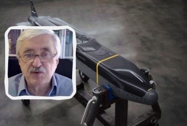 Ракеты Barracuda: авиаэксперт рассказал в чем их польза для Украины