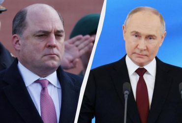 Ему есть что терять: экс-министр обороны Британии рассказал, как остановить Путина