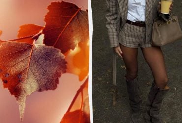 Естетика і практичність: у моду повертаються чоботи з минулого