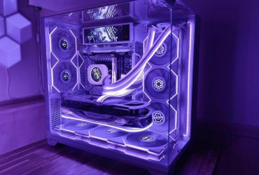 Названо найпопулярнішу конфігурацію ігрового ПК у 2025 році