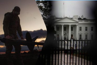 Україна та США готують угоду про безпілотники: в WSJ розкрили деталі