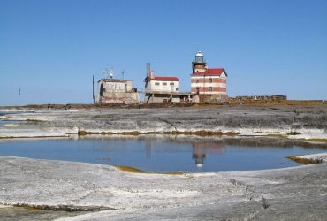 Найменший у світі розділений між країнами острів має унікальну особливість