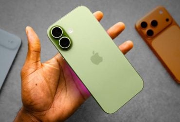 iPhone 17 визнано найкращим смартфоном Apple за довгі роки