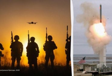 Война в Украине может кардинально измениться в пользу Киева, - The Times