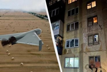 Повреждены дома и энергоинфраструктура: что известно о ночной атаке России