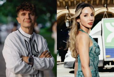 Кум Лободи заступився за неї та пояснив, чому вона досі співає російською