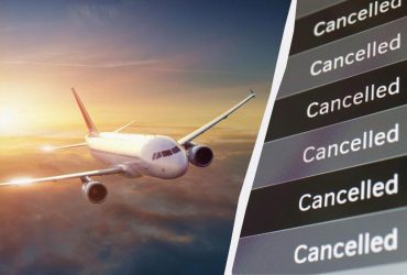 У Франції авіадиспетчери страйкуватимуть чотири дні: постраждають пасажири по всій Європі