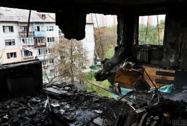 Из-за ударов РФ некоторые дома могут не выдержать даже небольшое землетрясение, - ученый