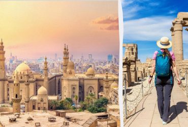 Жінкам-туристкам дали шість важливих порад перед поїздкою до Єгипту