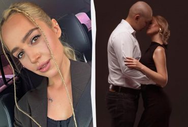 Победительница Холостяка засветила лицо любимого и сделала признание (фото)