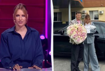 Леся Нікітюк заінтригувала заявою про весілля