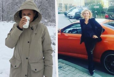 Росія оголосила в міжнародний розшук відому акторку