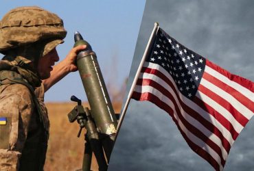 США будут предоставлять разведданные Украине для управления ударами по России, - FT