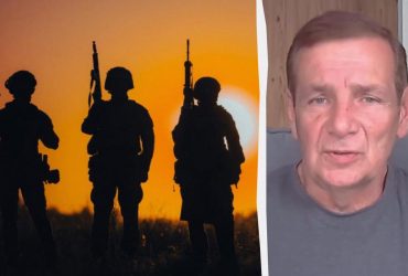 Експерт не виключає вихід ЗСУ з Куп'янська: він пояснив, що на це вказує