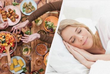 Звичка чи прихована хвороба: лікар пояснив, чому після їжі хочеться спати