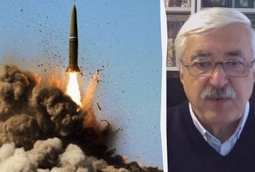 Чому Україні стало складніше збивати Іскандери і Кинджали: експерт розкрив причини