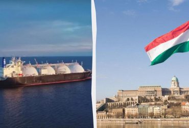 Венгрия подписала рекордный контракт на закупку газа не из России, но есть нюанс